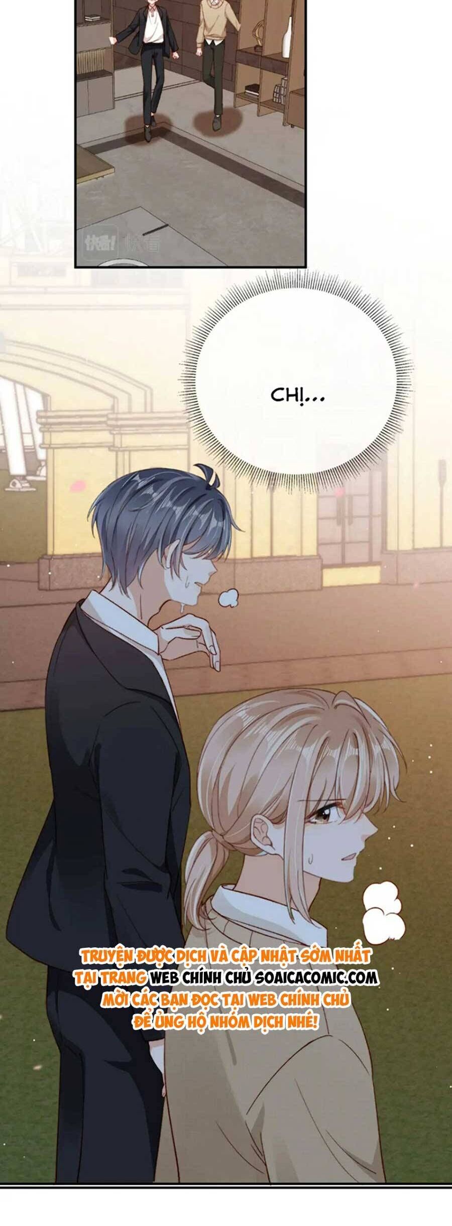 Nam Chính Và Nhân Vật Phản Diện Tôi Nuôi Đều Không Đứng Đắn Chapter 101 - 35