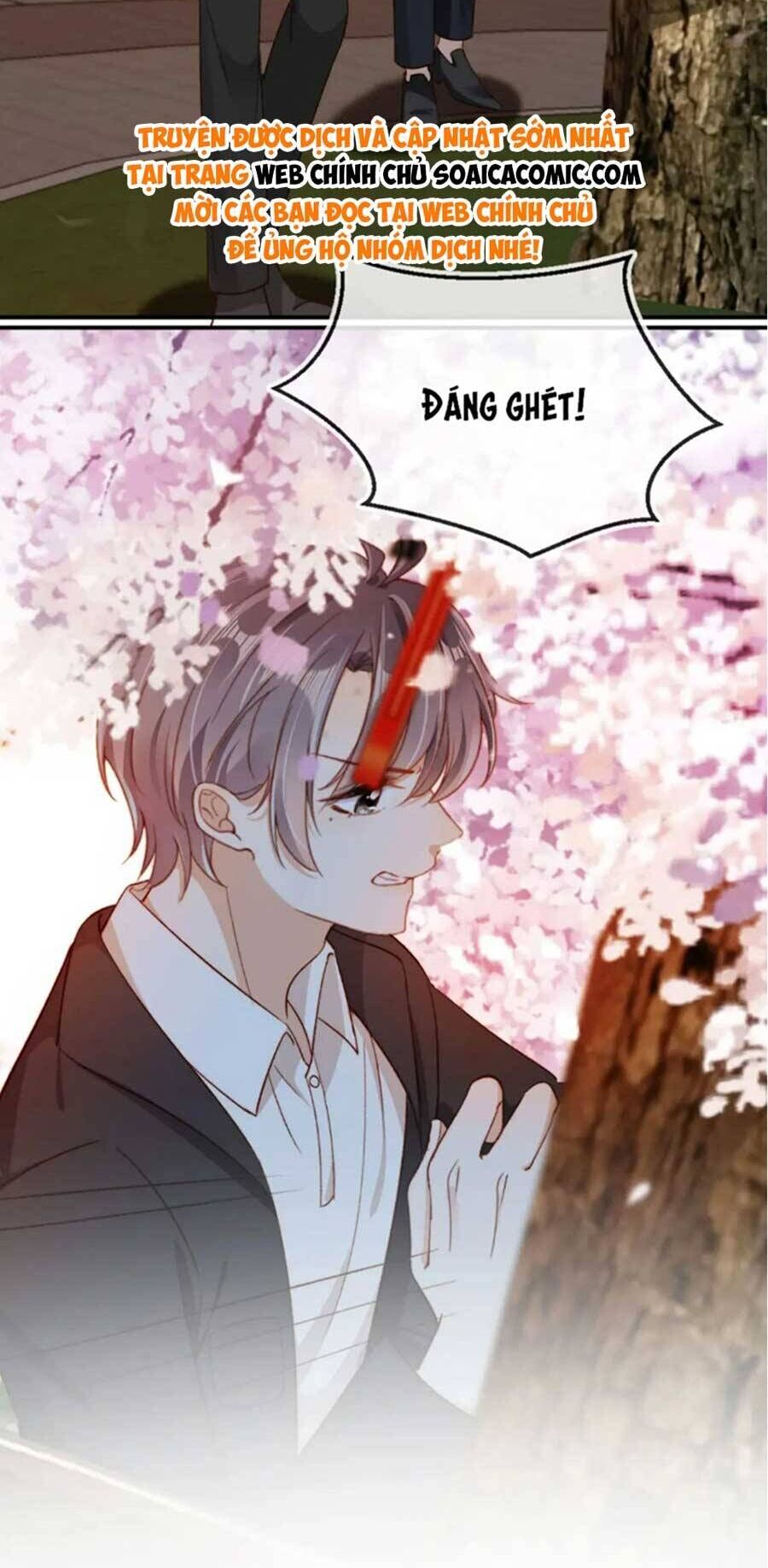 Nam Chính Và Nhân Vật Phản Diện Tôi Nuôi Đều Không Đứng Đắn Chapter 101 - 37