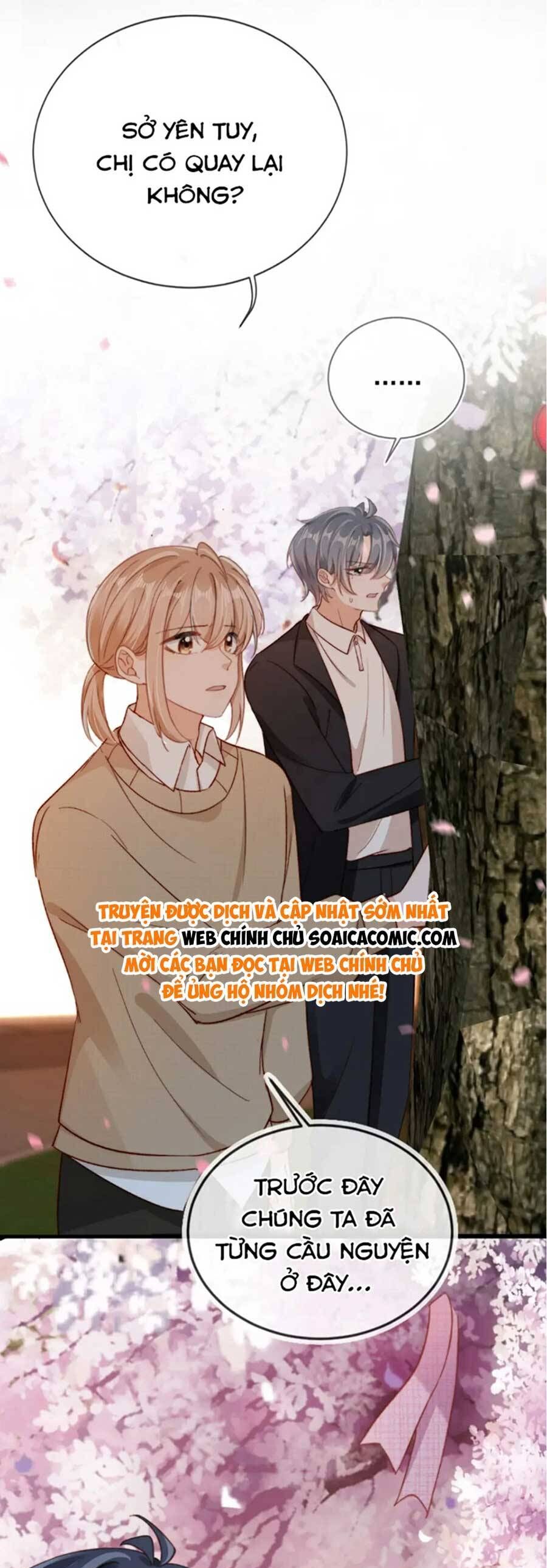 Nam Chính Và Nhân Vật Phản Diện Tôi Nuôi Đều Không Đứng Đắn Chapter 101 - 38