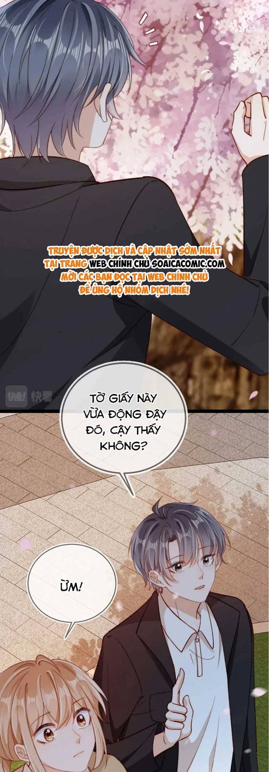 Nam Chính Và Nhân Vật Phản Diện Tôi Nuôi Đều Không Đứng Đắn Chapter 101 - 39