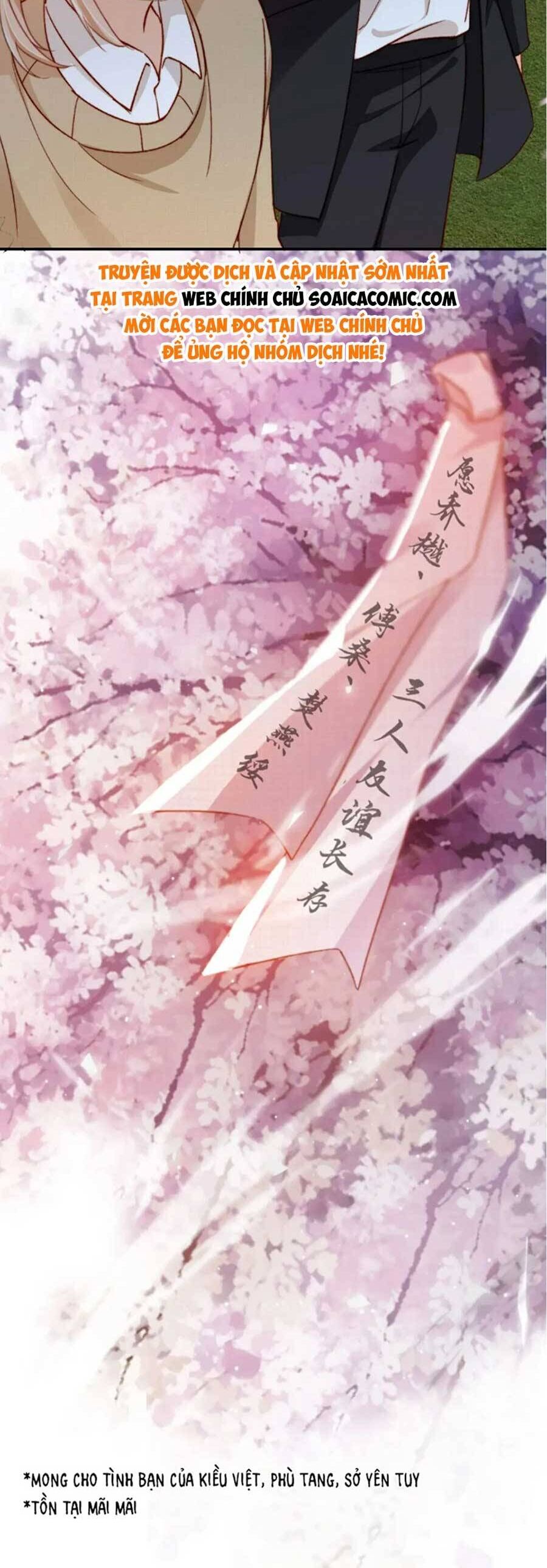 Nam Chính Và Nhân Vật Phản Diện Tôi Nuôi Đều Không Đứng Đắn Chapter 101 - 40