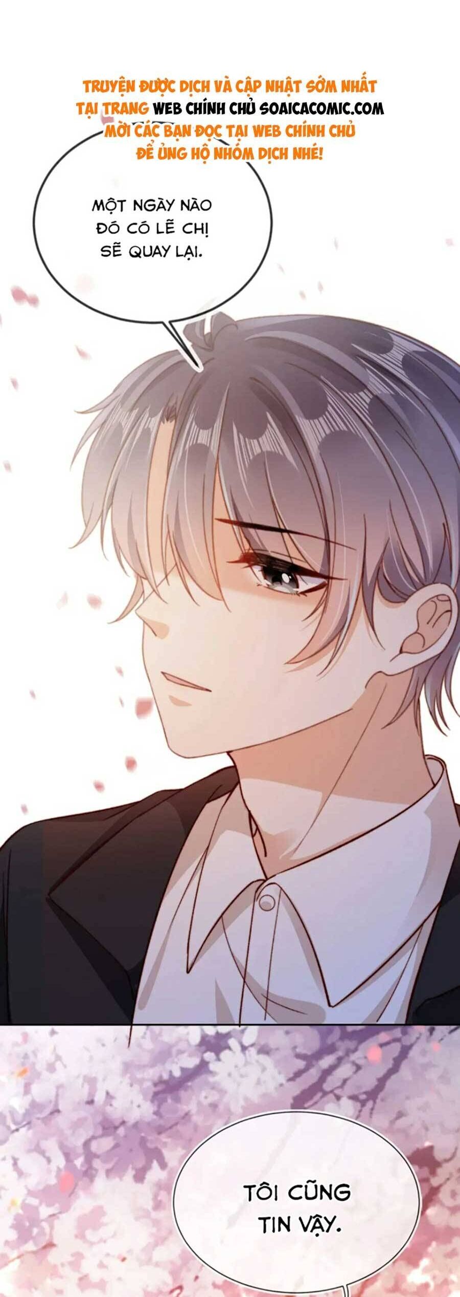 Nam Chính Và Nhân Vật Phản Diện Tôi Nuôi Đều Không Đứng Đắn Chapter 101 - 42