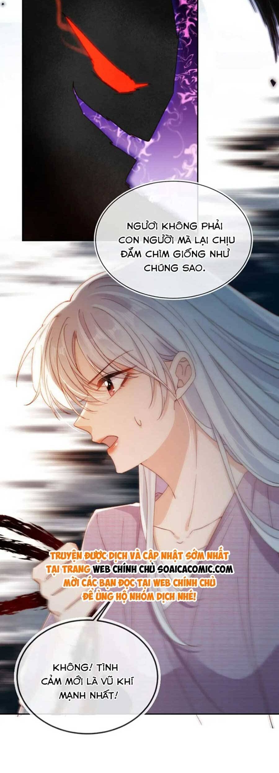 Nam Chính Và Nhân Vật Phản Diện Tôi Nuôi Đều Không Đứng Đắn Chapter 101 - 6