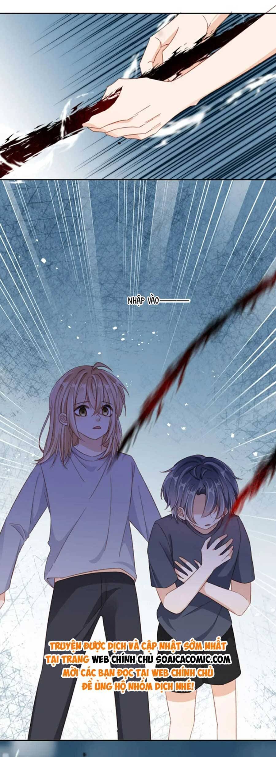 Nam Chính Và Nhân Vật Phản Diện Tôi Nuôi Đều Không Đứng Đắn Chapter 101 - 7