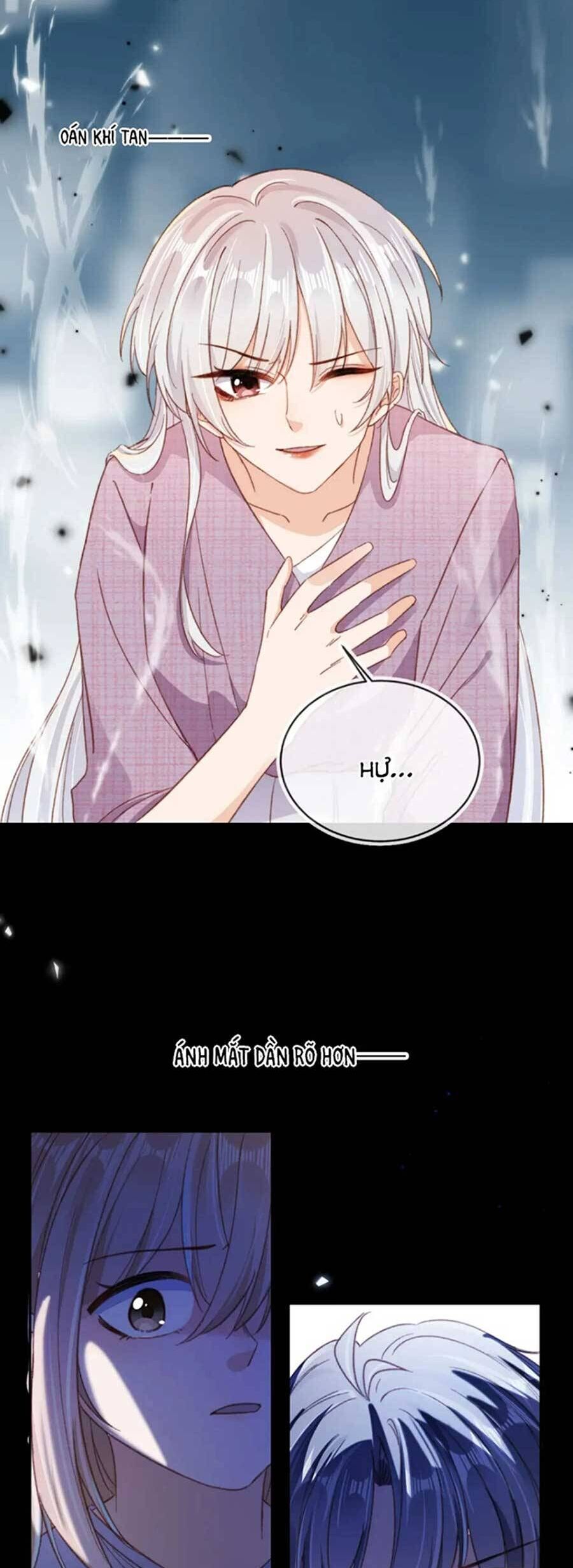 Nam Chính Và Nhân Vật Phản Diện Tôi Nuôi Đều Không Đứng Đắn Chapter 101 - 8