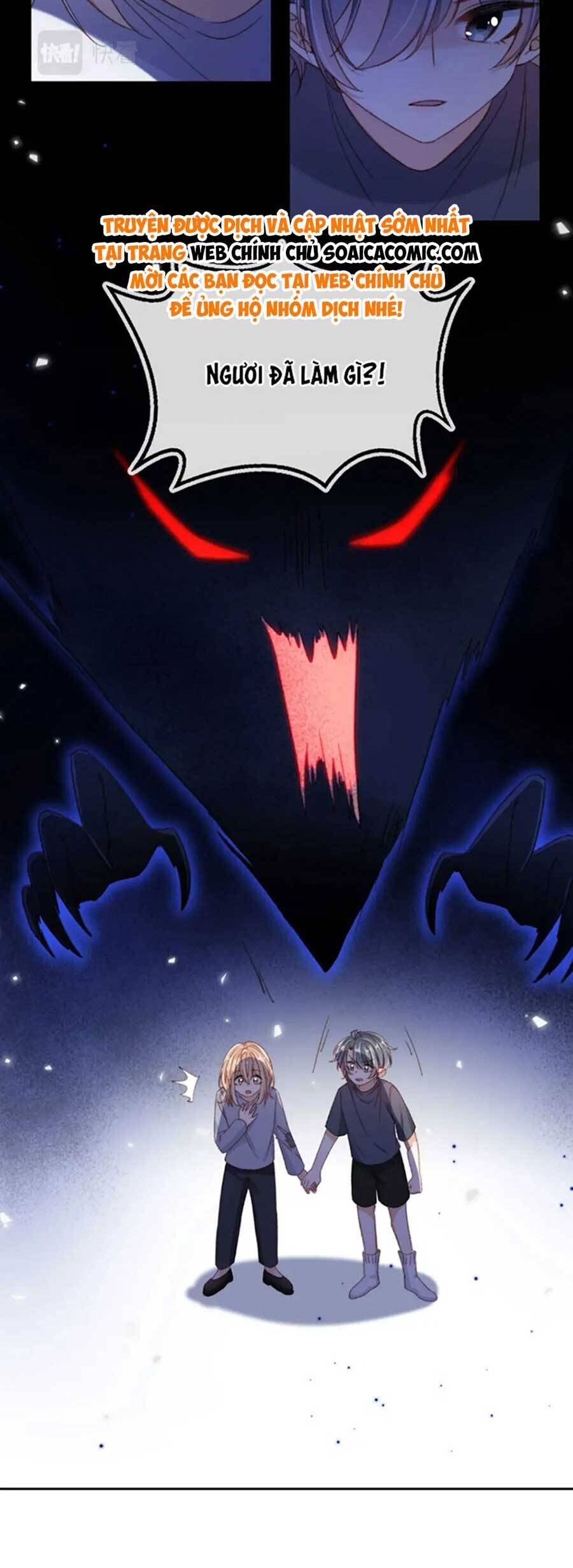 Nam Chính Và Nhân Vật Phản Diện Tôi Nuôi Đều Không Đứng Đắn Chapter 101 - 9