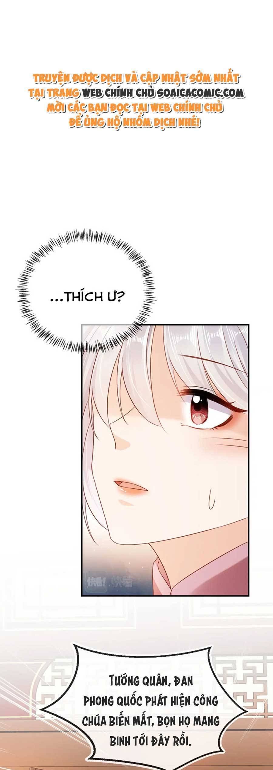 Nam Chính Và Nhân Vật Phản Diện Tôi Nuôi Đều Không Đứng Đắn Chapter 90 - 1