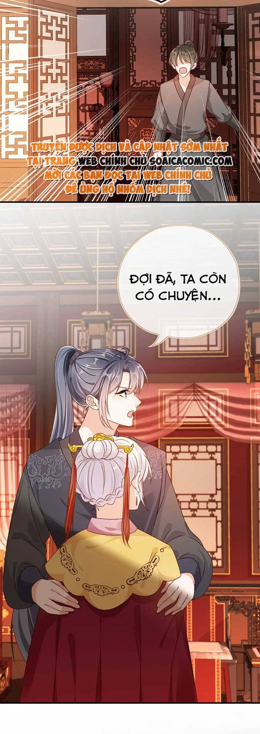 Nam Chính Và Nhân Vật Phản Diện Tôi Nuôi Đều Không Đứng Đắn Chapter 90 - 2