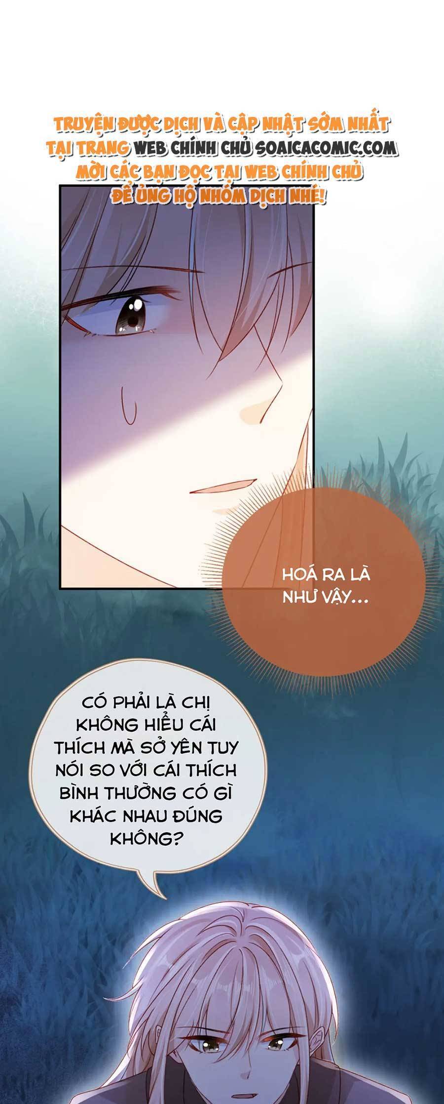 Nam Chính Và Nhân Vật Phản Diện Tôi Nuôi Đều Không Đứng Đắn Chapter 90 - 11