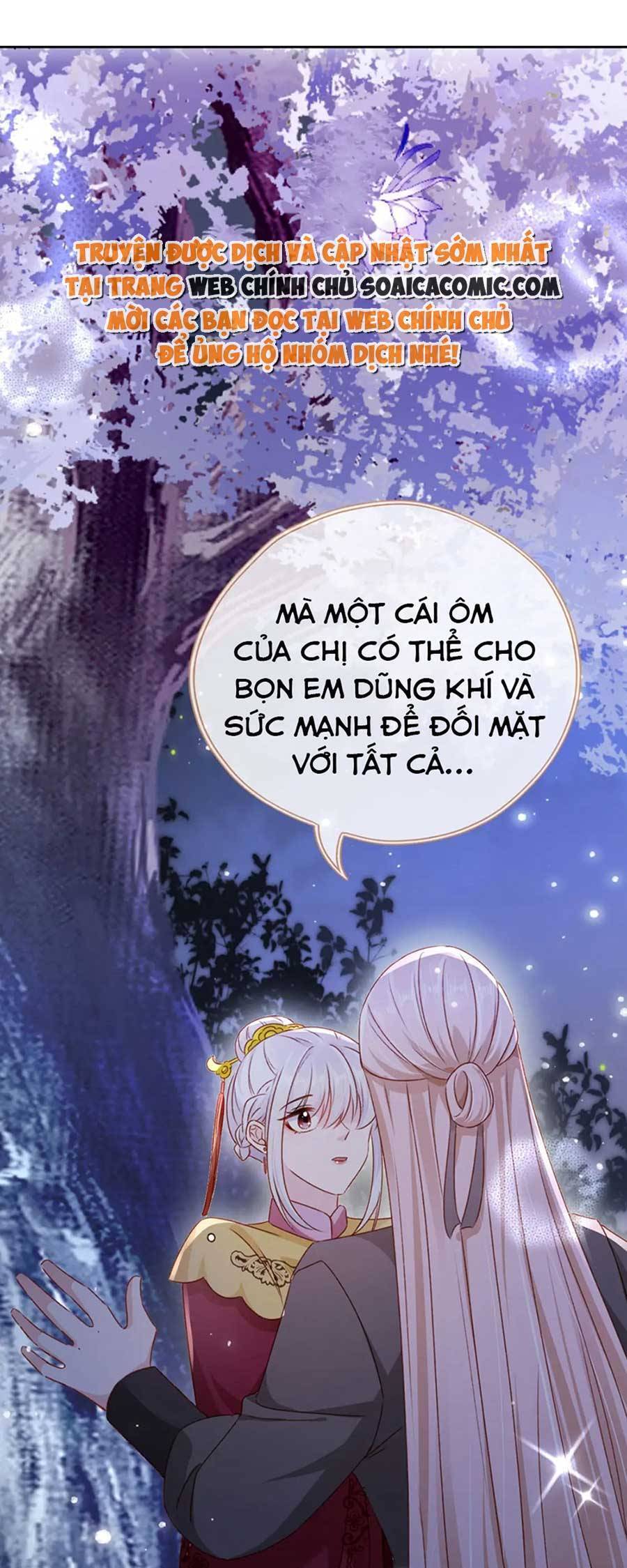 Nam Chính Và Nhân Vật Phản Diện Tôi Nuôi Đều Không Đứng Đắn Chapter 90 - 14