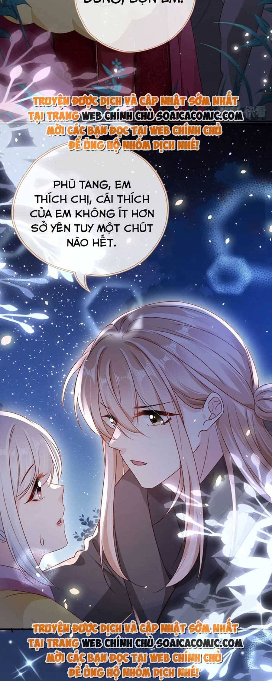 Nam Chính Và Nhân Vật Phản Diện Tôi Nuôi Đều Không Đứng Đắn Chapter 90 - 16