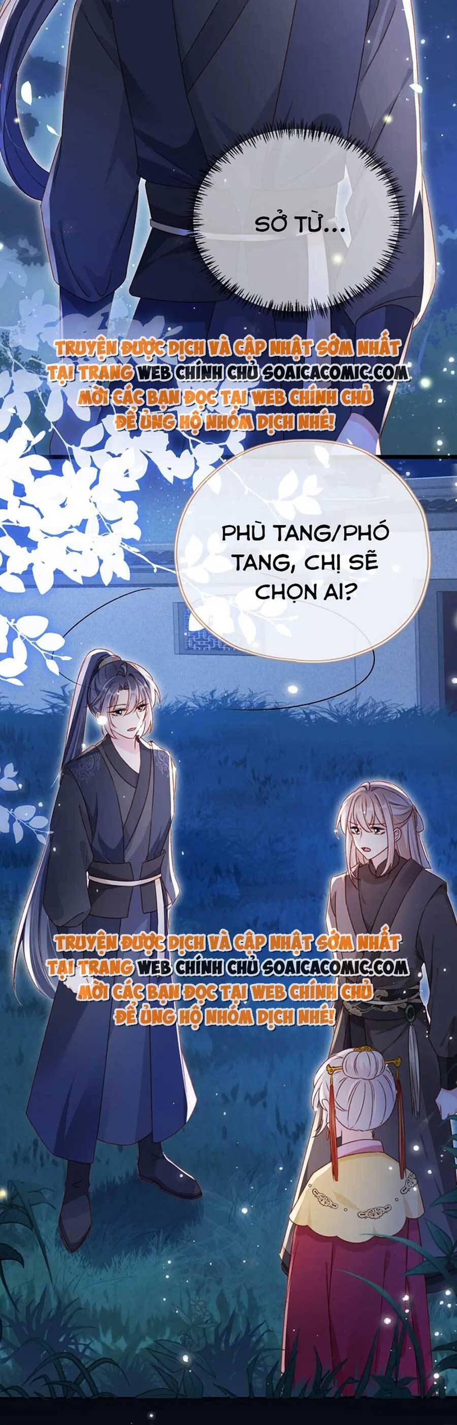 Nam Chính Và Nhân Vật Phản Diện Tôi Nuôi Đều Không Đứng Đắn Chapter 90 - 18