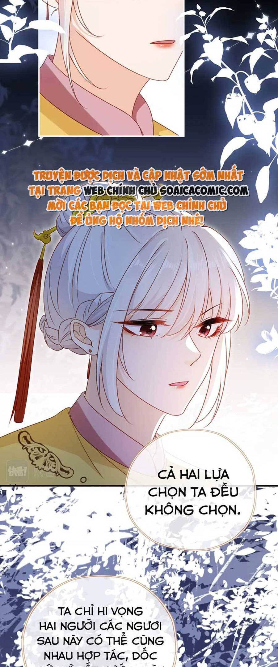 Nam Chính Và Nhân Vật Phản Diện Tôi Nuôi Đều Không Đứng Đắn Chapter 90 - 20