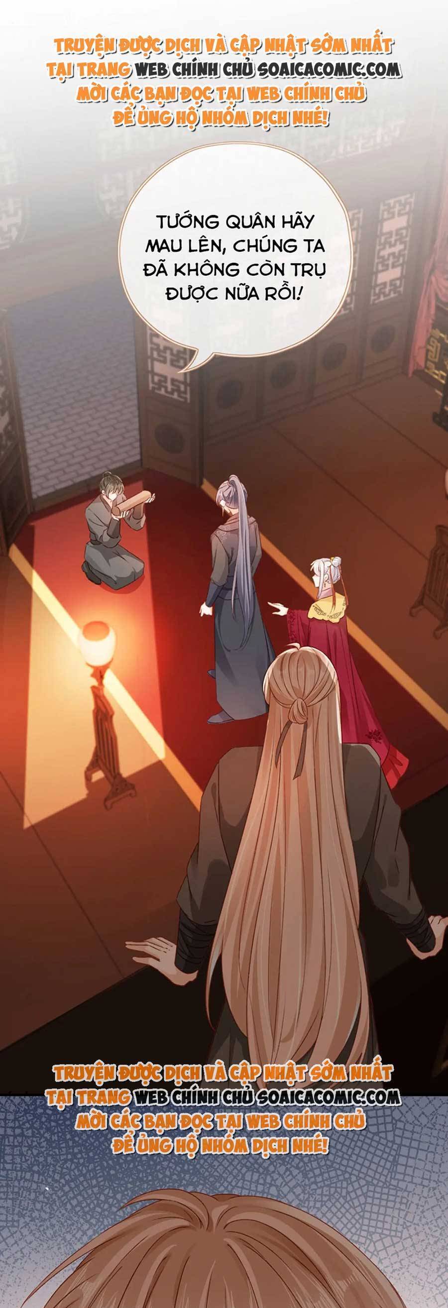 Nam Chính Và Nhân Vật Phản Diện Tôi Nuôi Đều Không Đứng Đắn Chapter 90 - 3