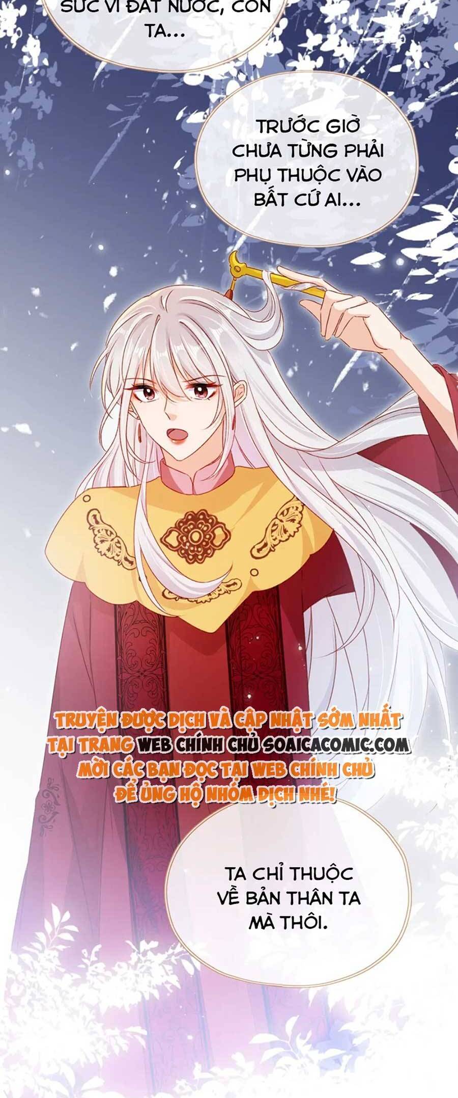 Nam Chính Và Nhân Vật Phản Diện Tôi Nuôi Đều Không Đứng Đắn Chapter 90 - 21