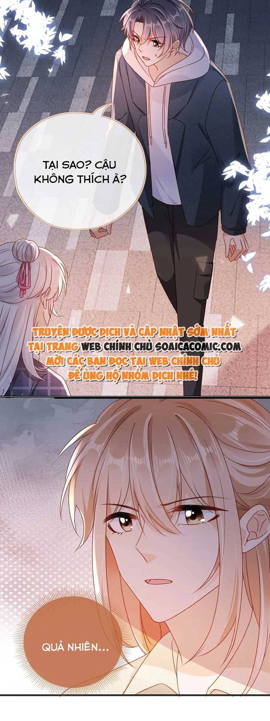 Nam Chính Và Nhân Vật Phản Diện Tôi Nuôi Đều Không Đứng Đắn Chapter 90 - 28