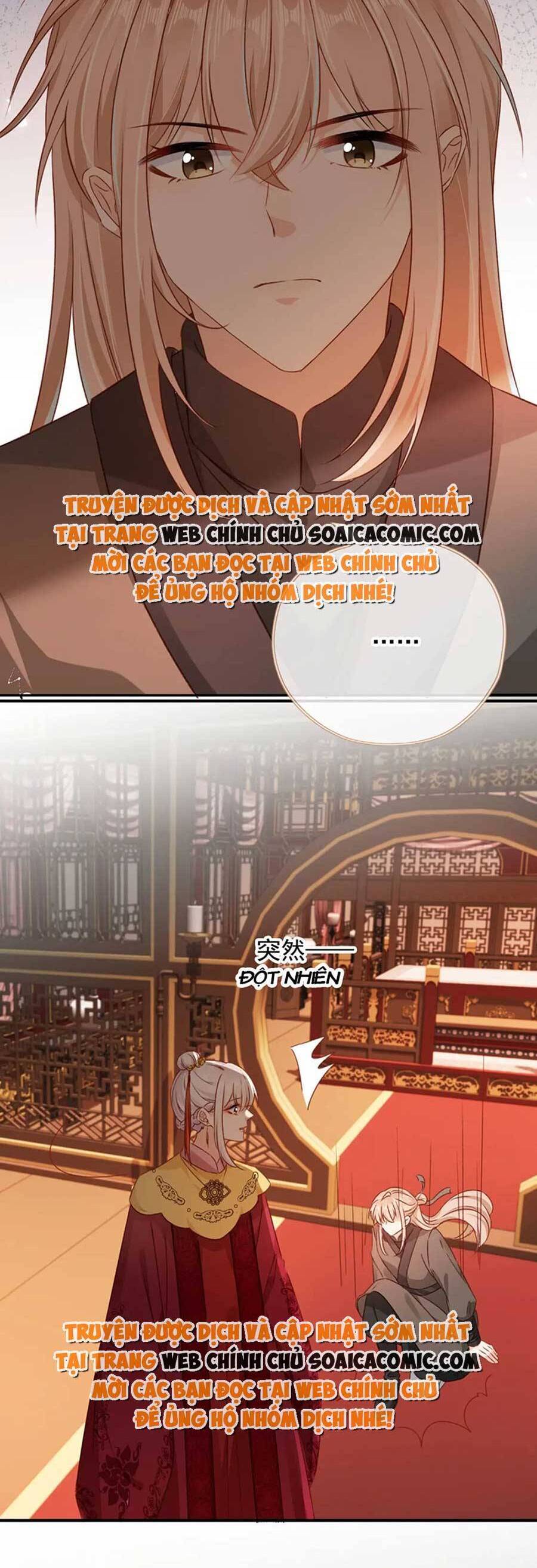 Nam Chính Và Nhân Vật Phản Diện Tôi Nuôi Đều Không Đứng Đắn Chapter 90 - 4