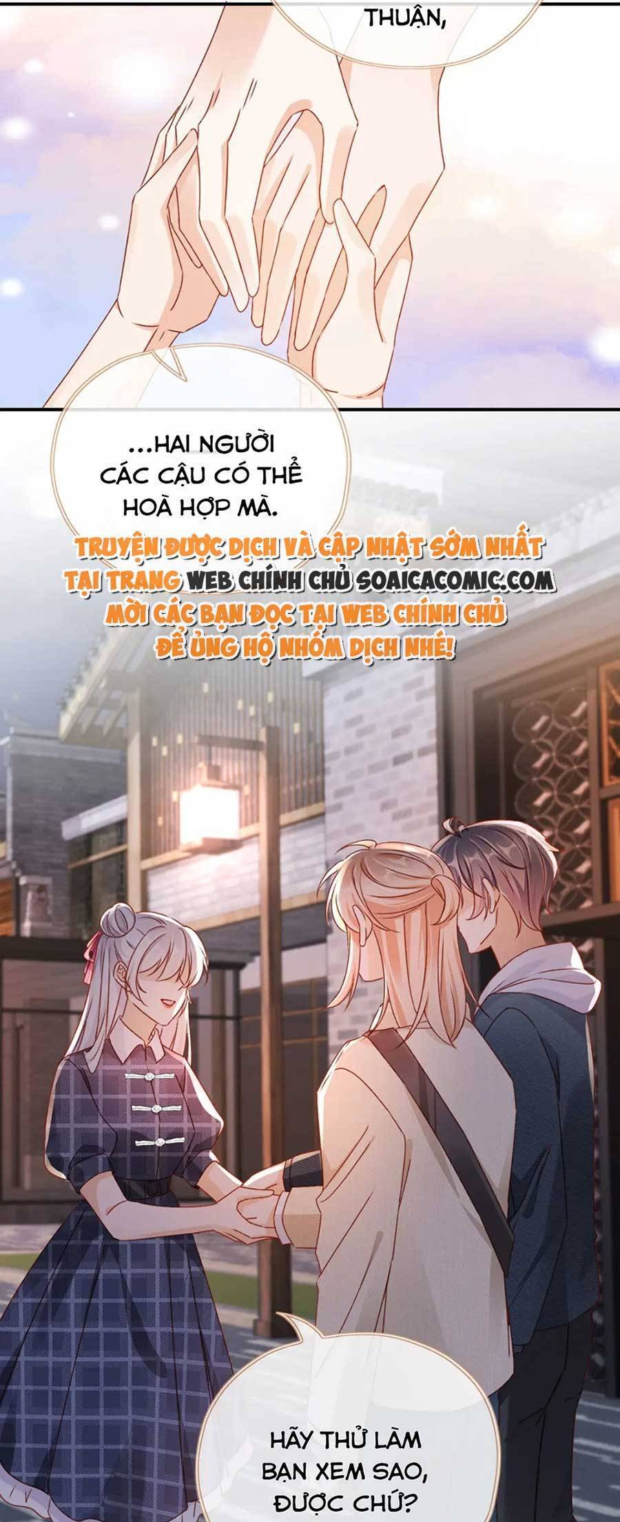 Nam Chính Và Nhân Vật Phản Diện Tôi Nuôi Đều Không Đứng Đắn Chapter 90 - 32