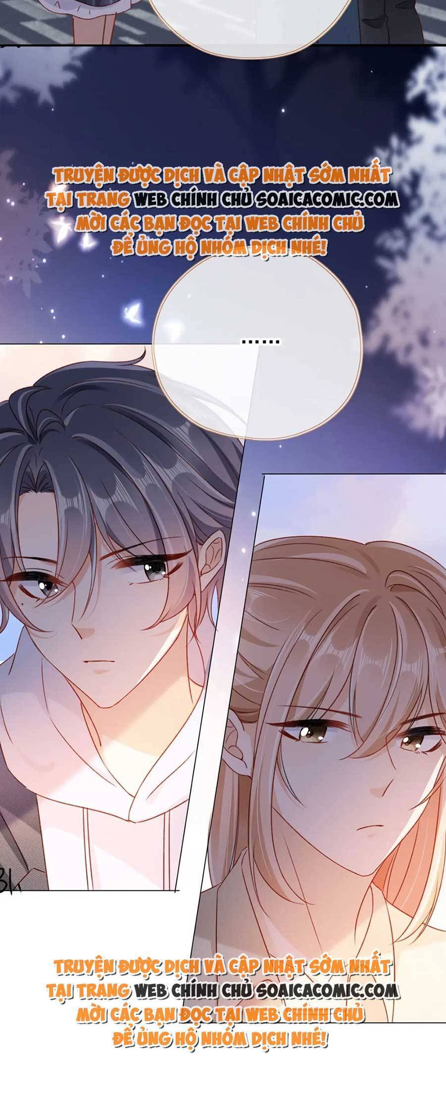 Nam Chính Và Nhân Vật Phản Diện Tôi Nuôi Đều Không Đứng Đắn Chapter 90 - 33