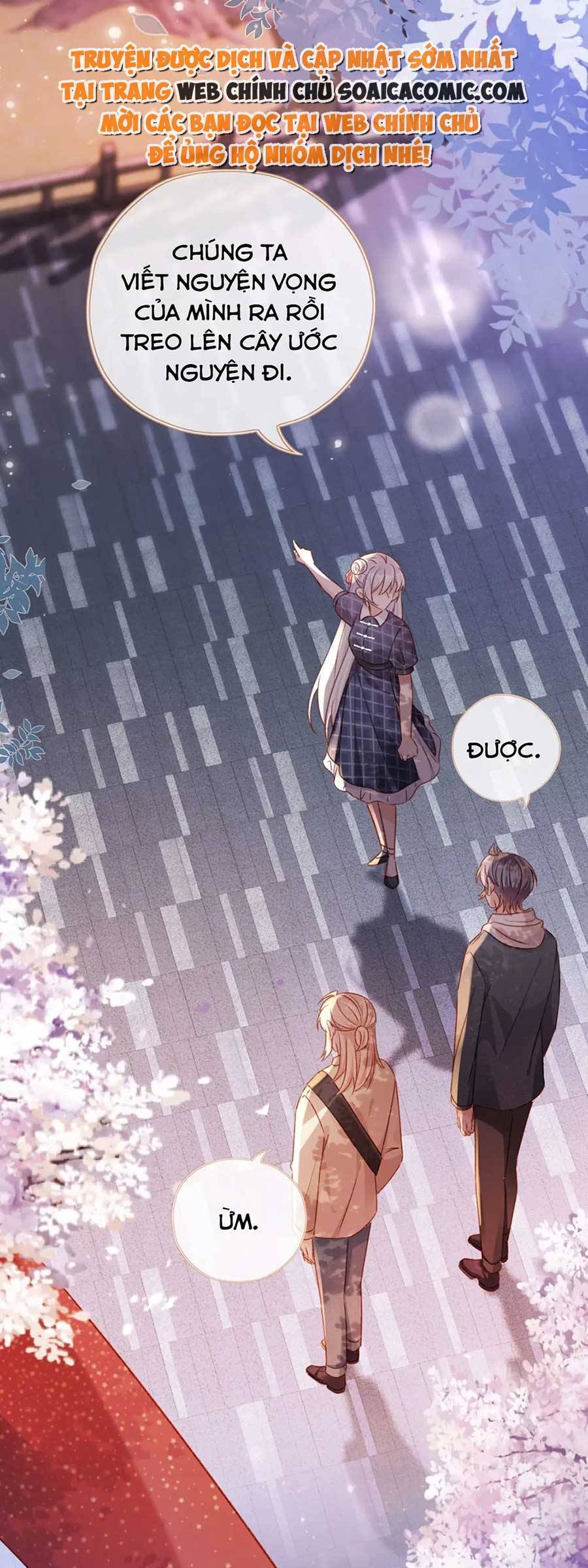 Nam Chính Và Nhân Vật Phản Diện Tôi Nuôi Đều Không Đứng Đắn Chapter 90 - 36