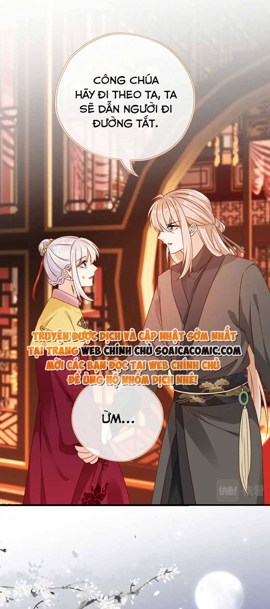 Nam Chính Và Nhân Vật Phản Diện Tôi Nuôi Đều Không Đứng Đắn Chapter 90 - 5