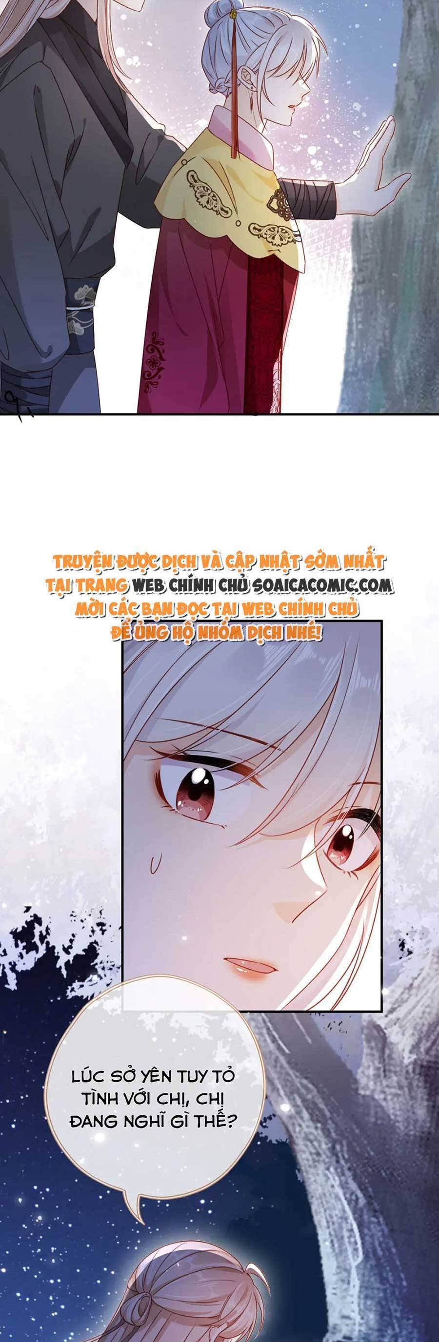 Nam Chính Và Nhân Vật Phản Diện Tôi Nuôi Đều Không Đứng Đắn Chapter 90 - 9