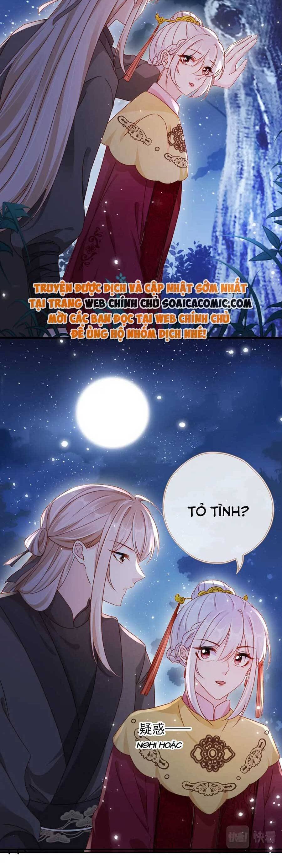 Nam Chính Và Nhân Vật Phản Diện Tôi Nuôi Đều Không Đứng Đắn Chapter 90 - 10