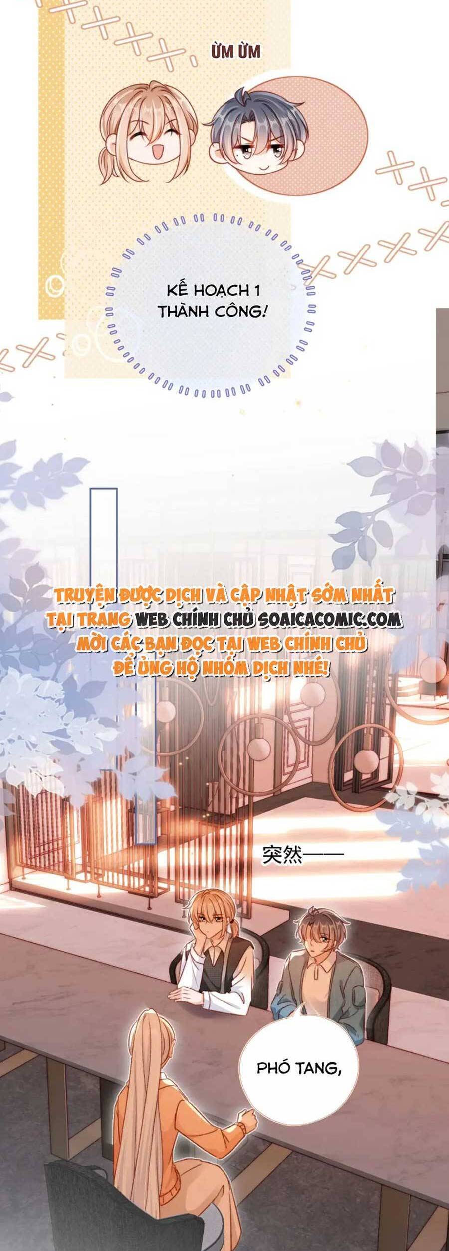 Nam Chính Và Nhân Vật Phản Diện Tôi Nuôi Đều Không Đứng Đắn Chapter 91 - 11