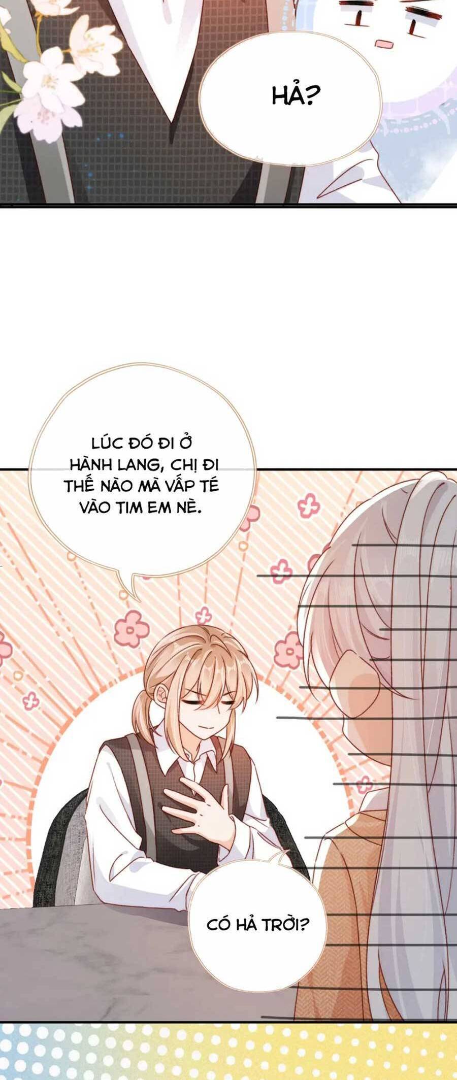 Nam Chính Và Nhân Vật Phản Diện Tôi Nuôi Đều Không Đứng Đắn Chapter 91 - 15