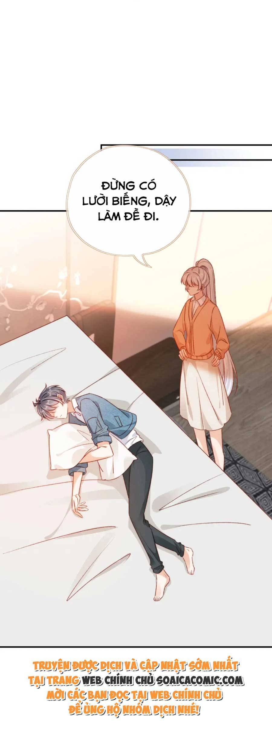 Nam Chính Và Nhân Vật Phản Diện Tôi Nuôi Đều Không Đứng Đắn Chapter 91 - 18