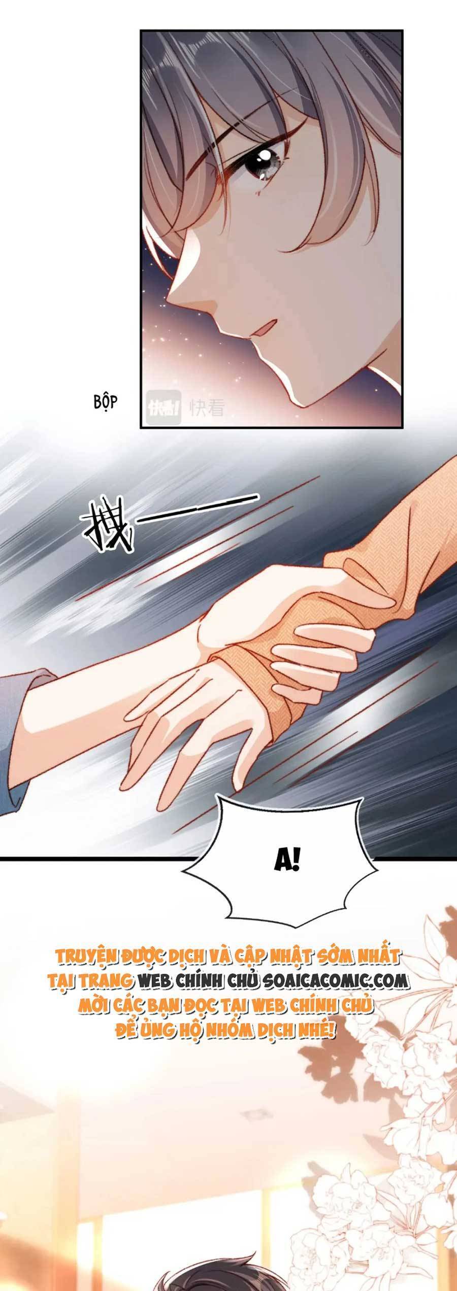 Nam Chính Và Nhân Vật Phản Diện Tôi Nuôi Đều Không Đứng Đắn Chapter 91 - 19