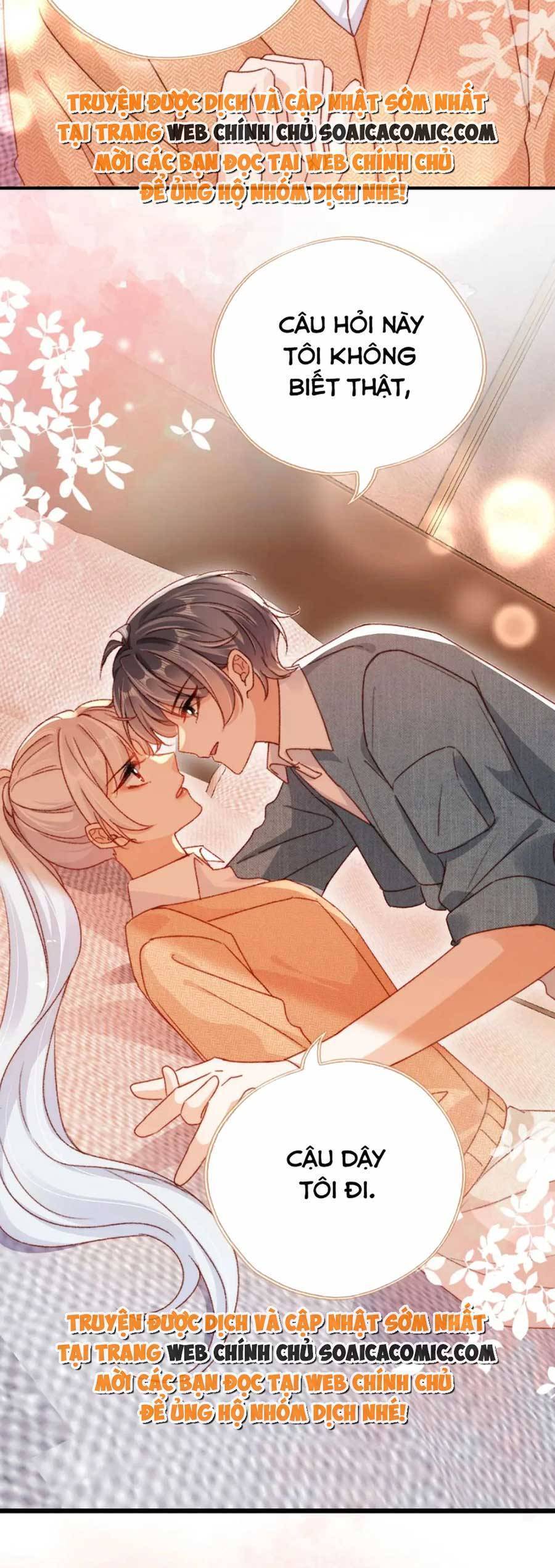 Nam Chính Và Nhân Vật Phản Diện Tôi Nuôi Đều Không Đứng Đắn Chapter 91 - 21