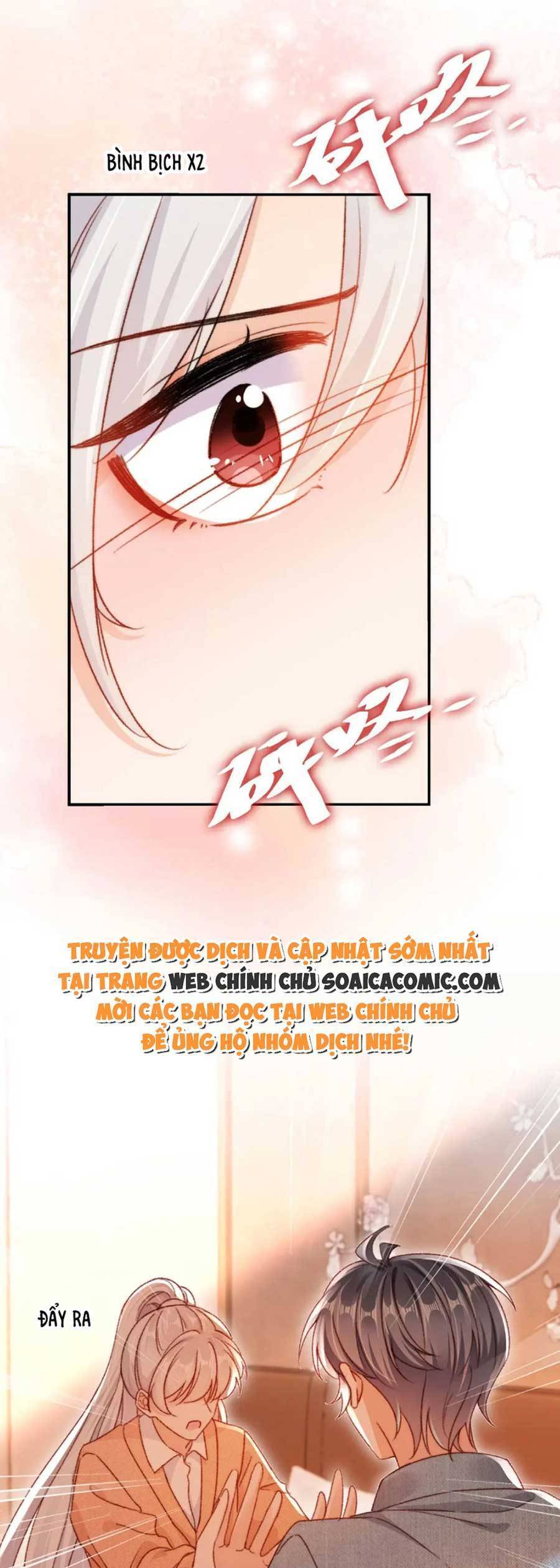 Nam Chính Và Nhân Vật Phản Diện Tôi Nuôi Đều Không Đứng Đắn Chapter 91 - 22