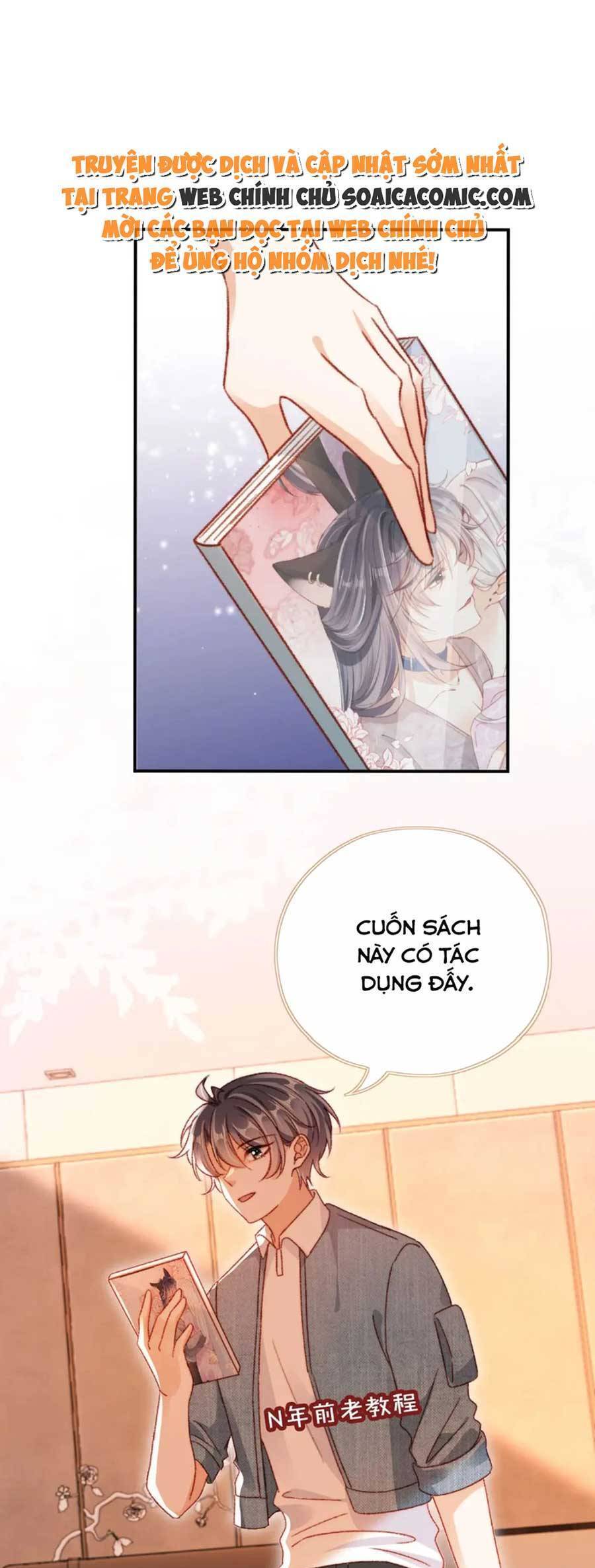 Nam Chính Và Nhân Vật Phản Diện Tôi Nuôi Đều Không Đứng Đắn Chapter 91 - 25