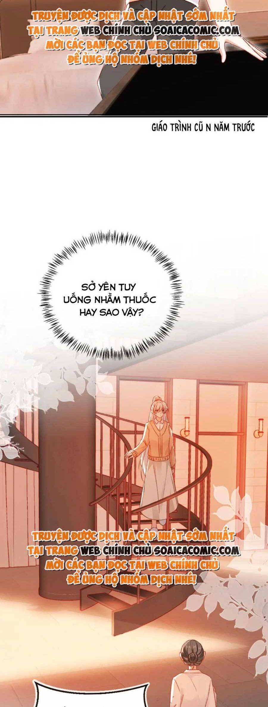 Nam Chính Và Nhân Vật Phản Diện Tôi Nuôi Đều Không Đứng Đắn Chapter 91 - 26