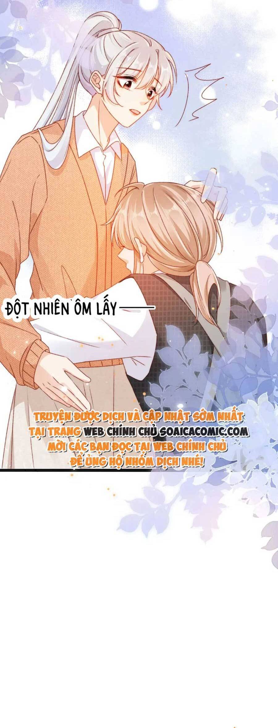 Nam Chính Và Nhân Vật Phản Diện Tôi Nuôi Đều Không Đứng Đắn Chapter 91 - 29