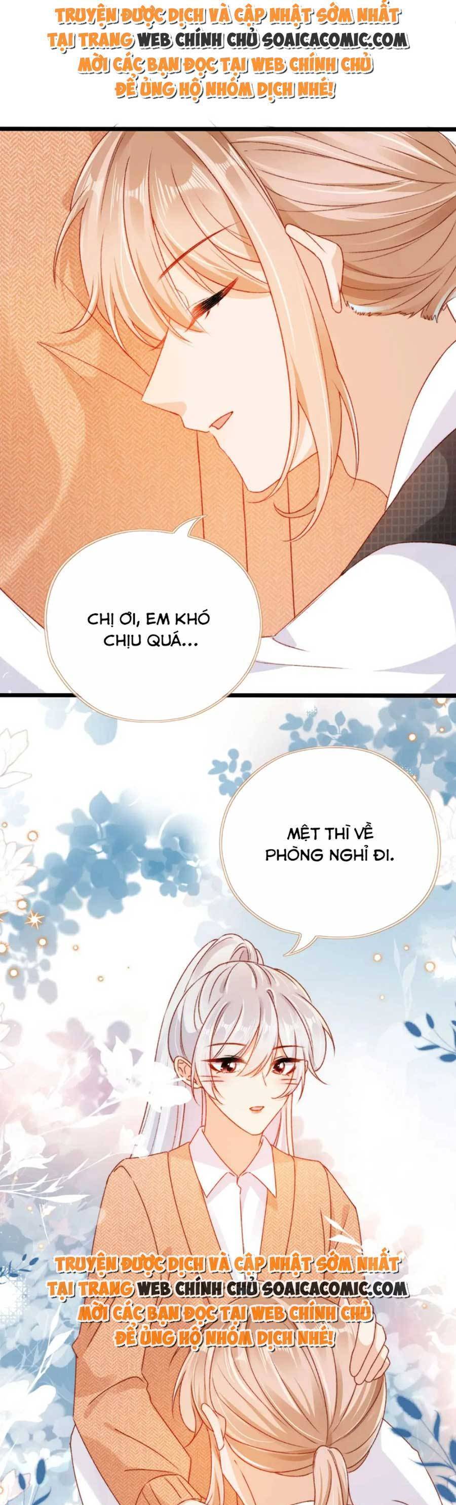 Nam Chính Và Nhân Vật Phản Diện Tôi Nuôi Đều Không Đứng Đắn Chapter 91 - 30
