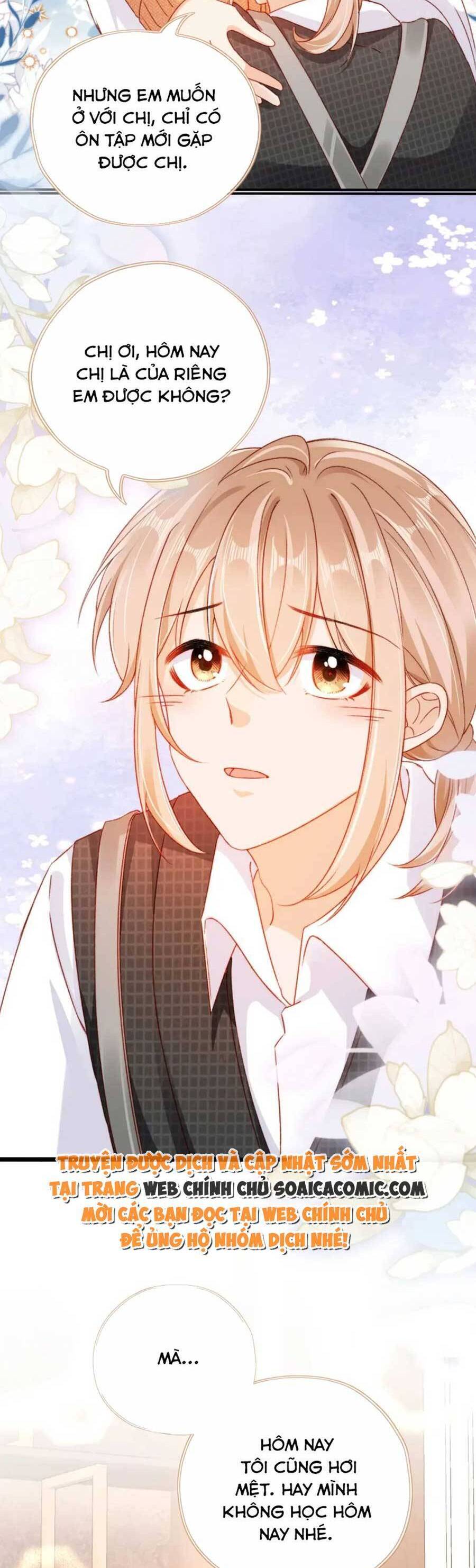 Nam Chính Và Nhân Vật Phản Diện Tôi Nuôi Đều Không Đứng Đắn Chapter 91 - 31