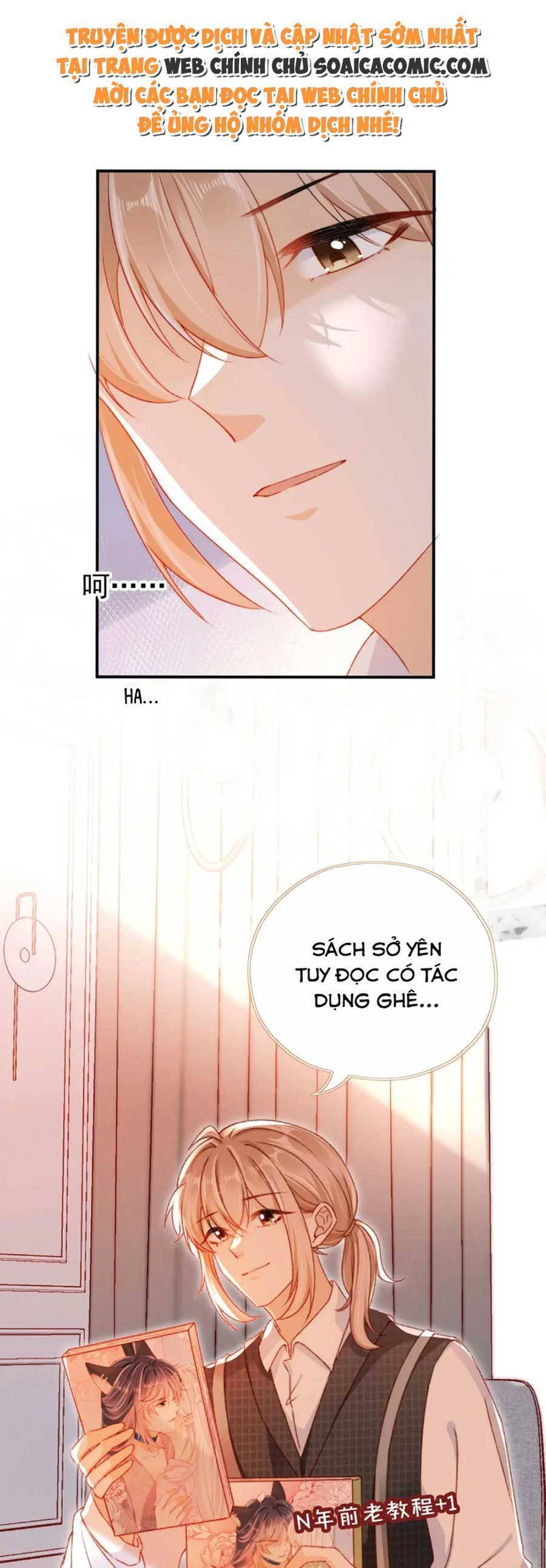 Nam Chính Và Nhân Vật Phản Diện Tôi Nuôi Đều Không Đứng Đắn Chapter 91 - 33