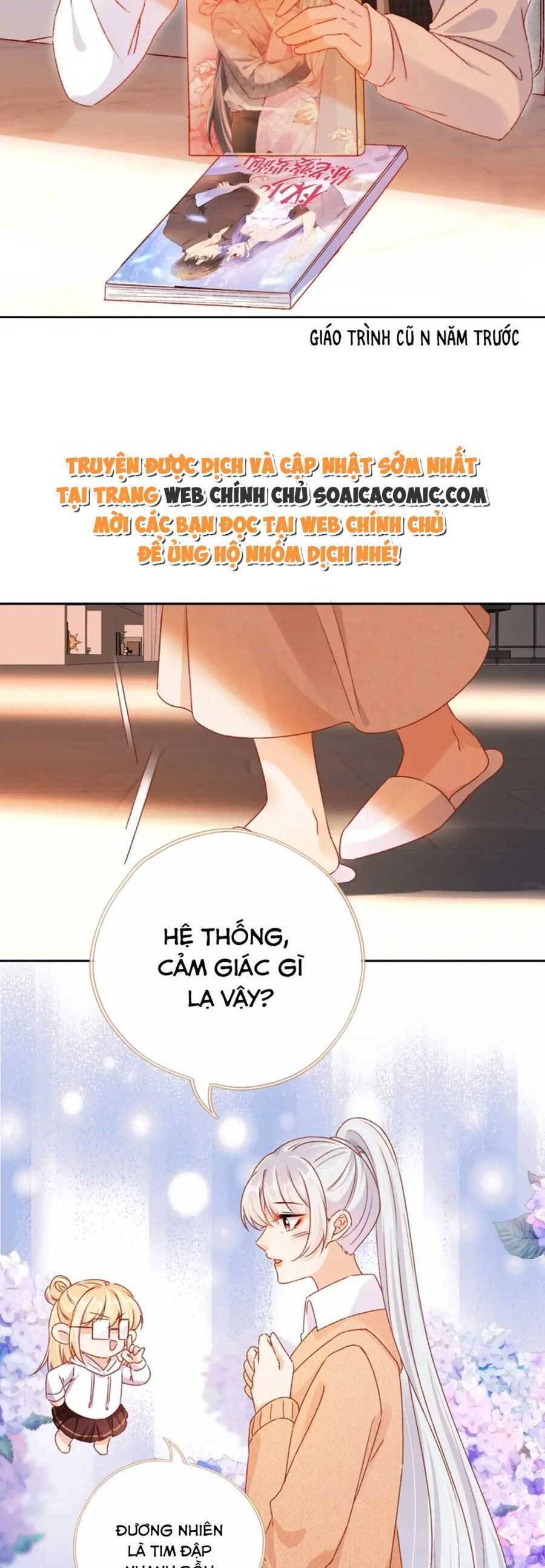 Nam Chính Và Nhân Vật Phản Diện Tôi Nuôi Đều Không Đứng Đắn Chapter 91 - 34