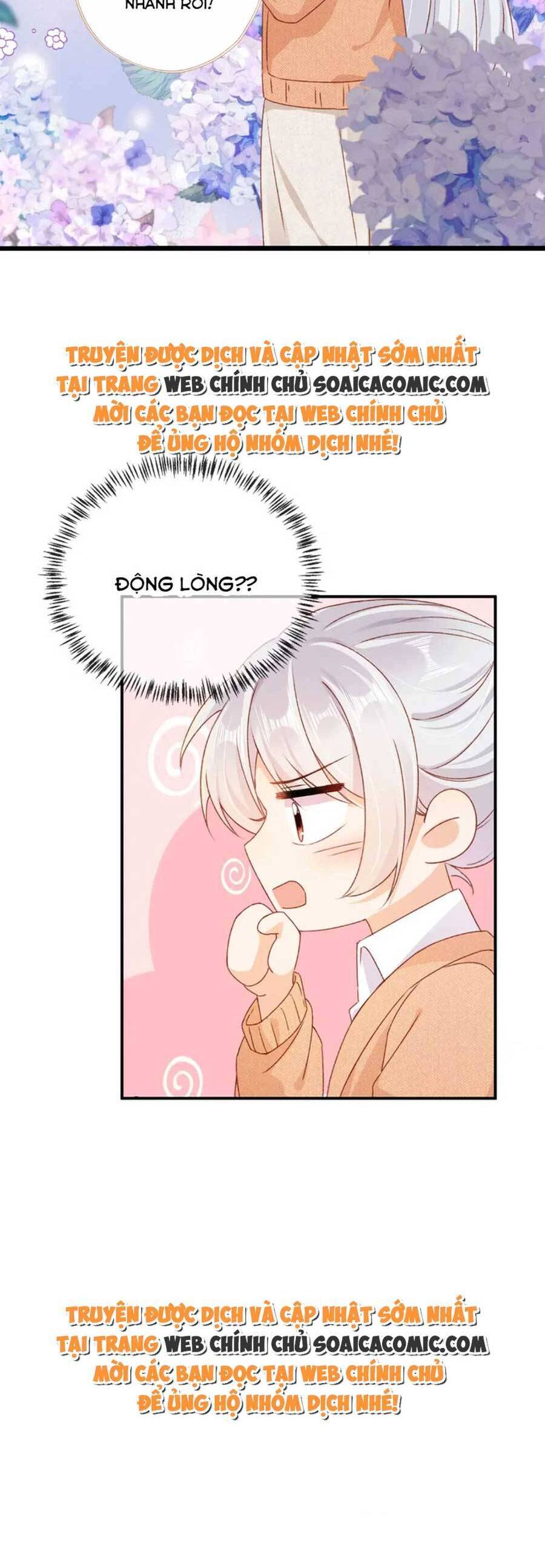 Nam Chính Và Nhân Vật Phản Diện Tôi Nuôi Đều Không Đứng Đắn Chapter 91 - 35