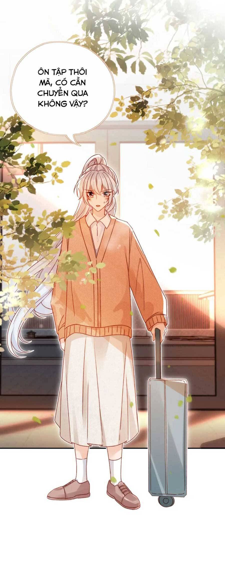 Nam Chính Và Nhân Vật Phản Diện Tôi Nuôi Đều Không Đứng Đắn Chapter 91 - 9