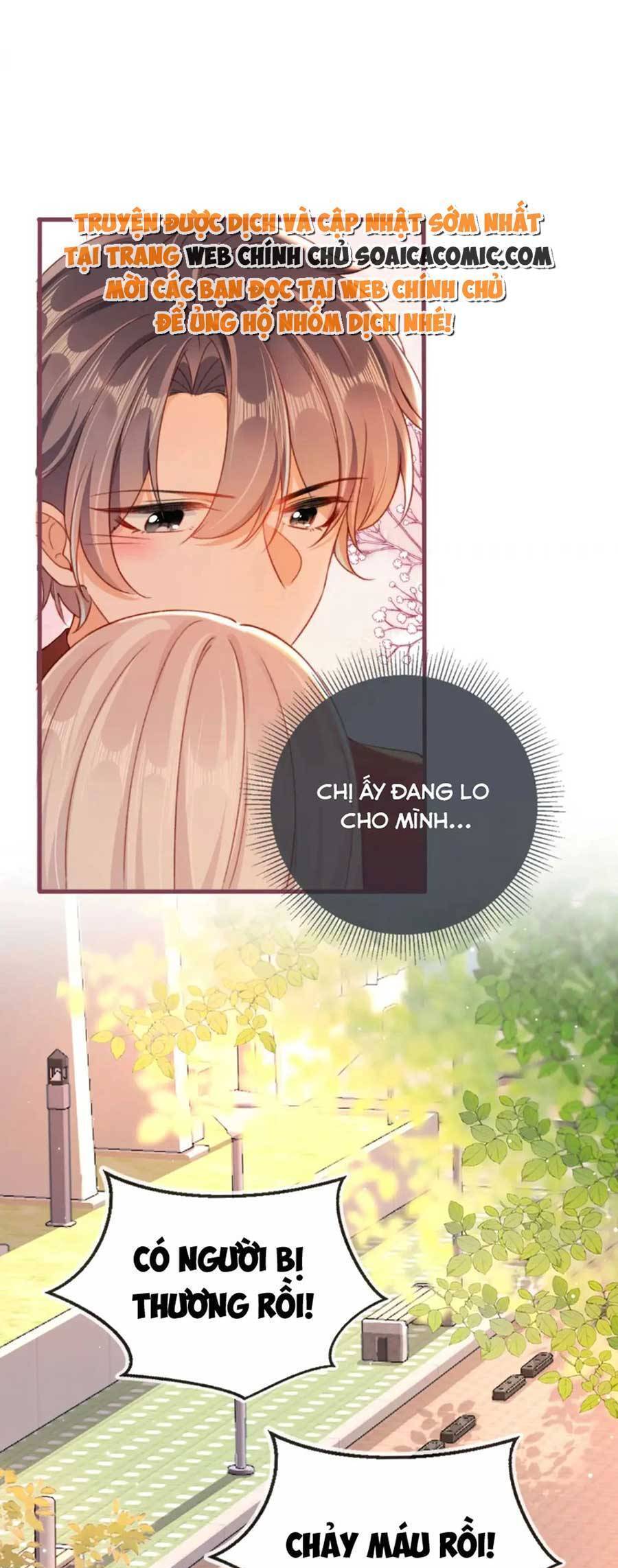 Nam Chính Và Nhân Vật Phản Diện Tôi Nuôi Đều Không Đứng Đắn Chapter 92 - 12