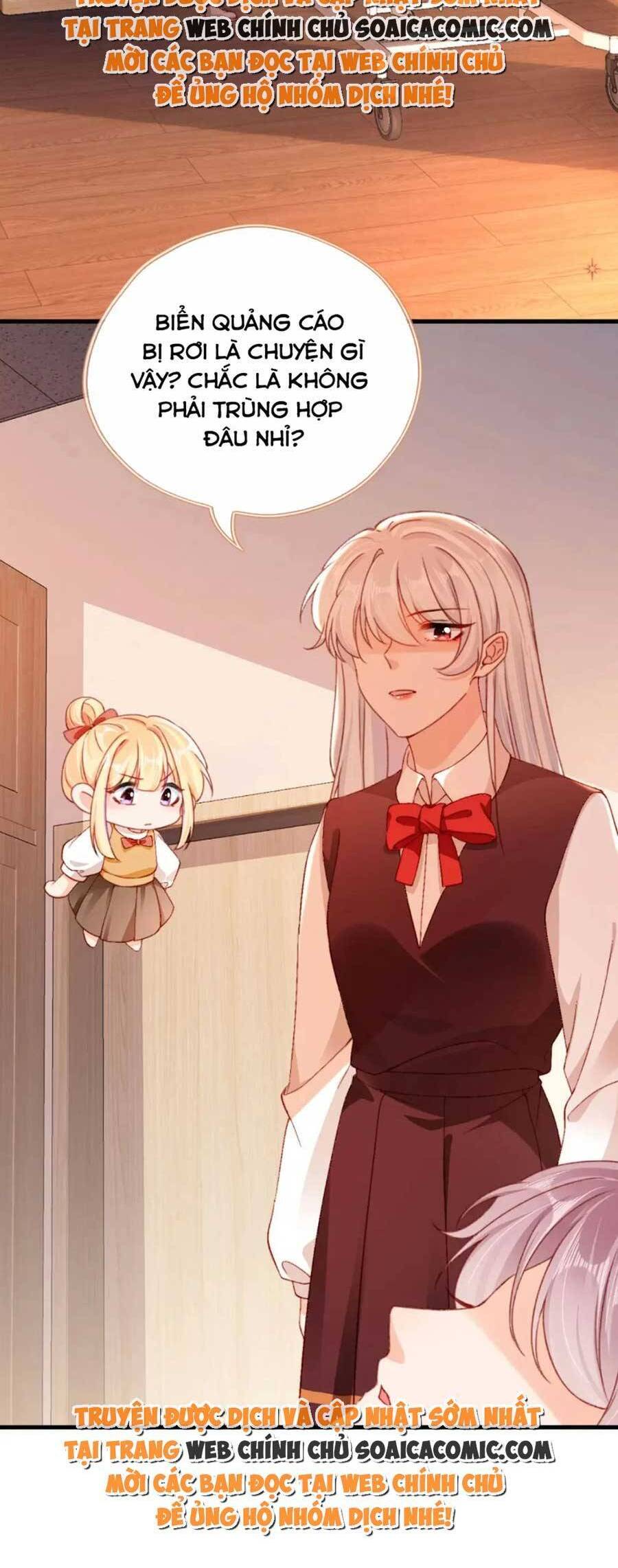 Nam Chính Và Nhân Vật Phản Diện Tôi Nuôi Đều Không Đứng Đắn Chapter 92 - 15