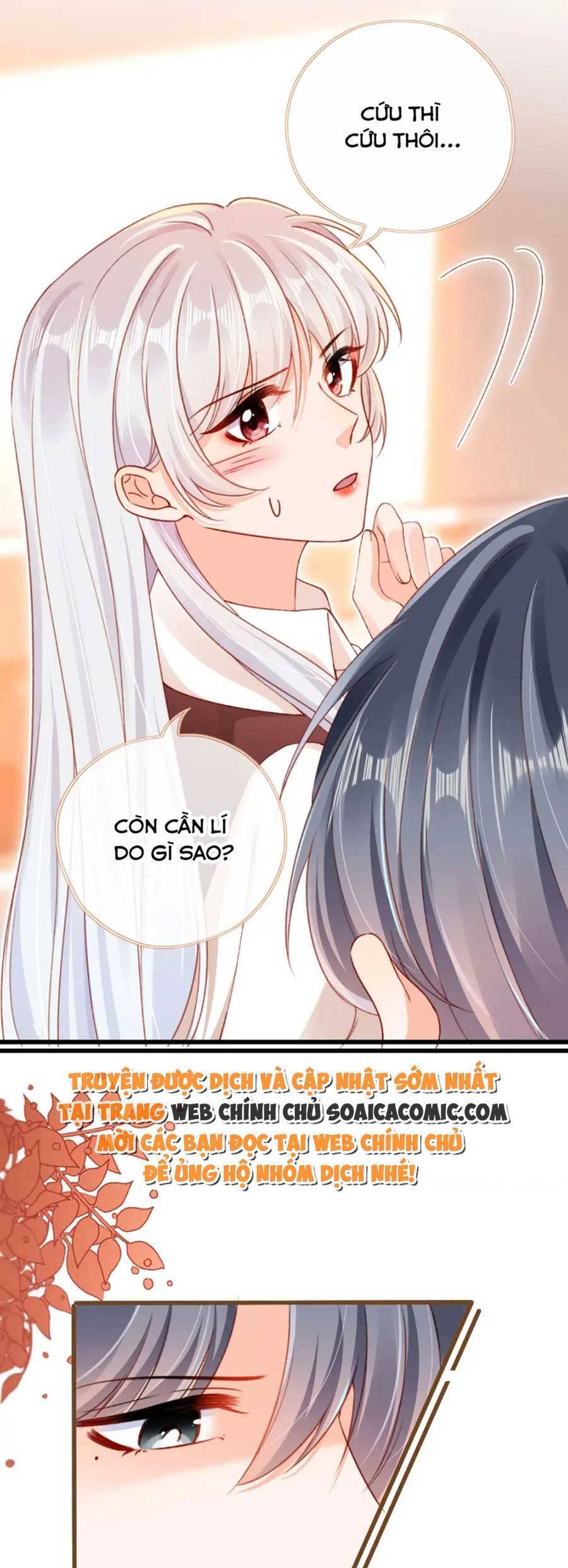 Nam Chính Và Nhân Vật Phản Diện Tôi Nuôi Đều Không Đứng Đắn Chapter 92 - 18