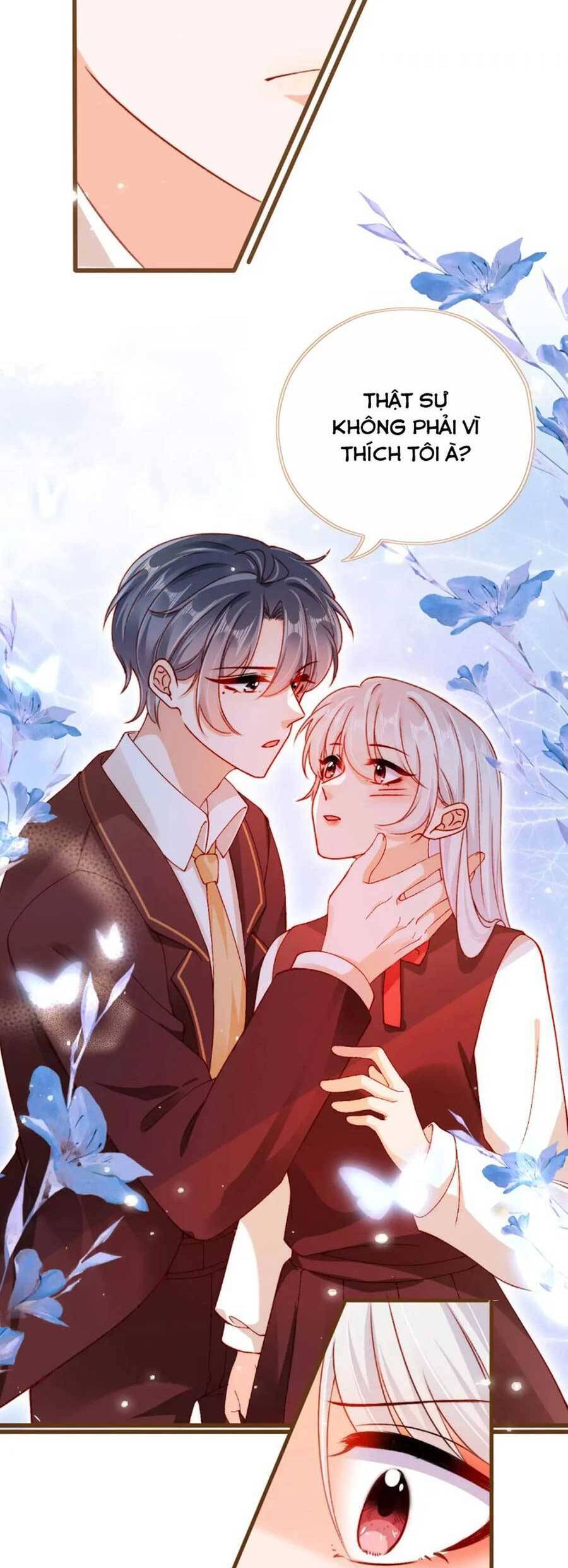 Nam Chính Và Nhân Vật Phản Diện Tôi Nuôi Đều Không Đứng Đắn Chapter 92 - 19