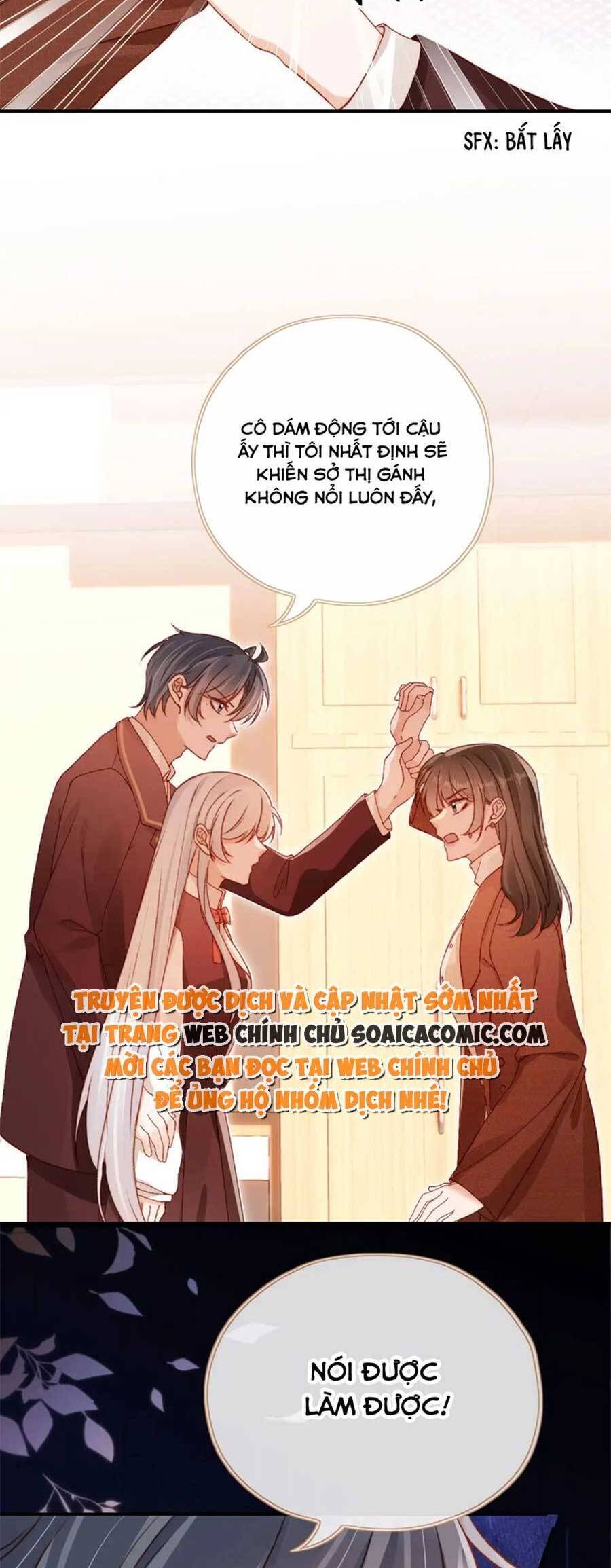 Nam Chính Và Nhân Vật Phản Diện Tôi Nuôi Đều Không Đứng Đắn Chapter 92 - 25