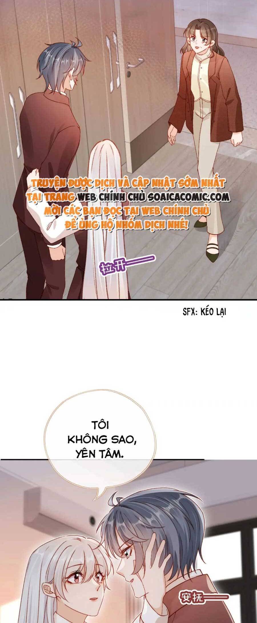 Nam Chính Và Nhân Vật Phản Diện Tôi Nuôi Đều Không Đứng Đắn Chapter 92 - 28