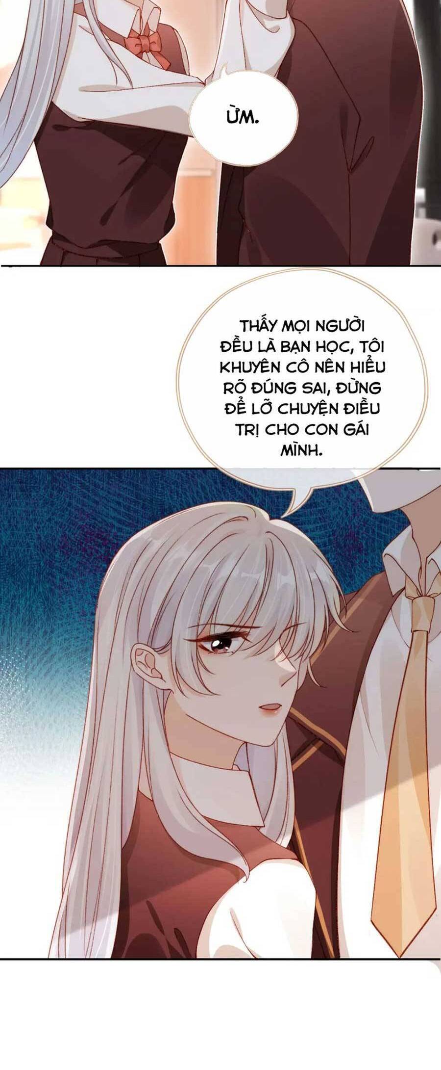 Nam Chính Và Nhân Vật Phản Diện Tôi Nuôi Đều Không Đứng Đắn Chapter 92 - 29