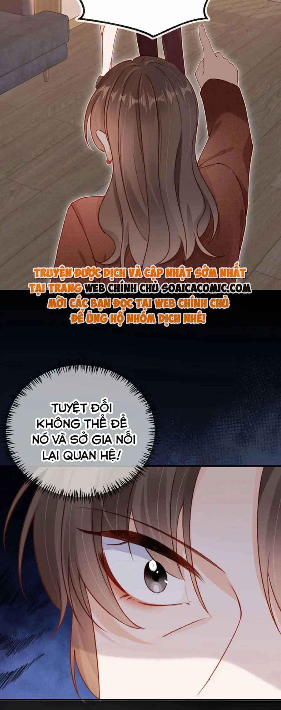 Nam Chính Và Nhân Vật Phản Diện Tôi Nuôi Đều Không Đứng Đắn Chapter 92 - 31